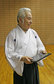 Tomita Sensei