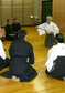 Sessions d'entrainement avec Tomita Sensei - Juin 2008